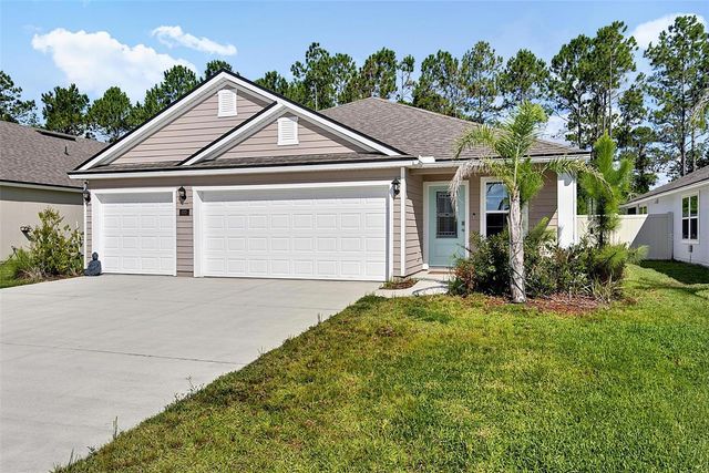 425 NARVAREZ AVENUE, St Augustine, FL 32084