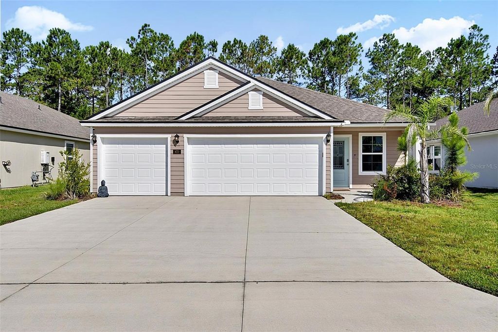 425 NARVAREZ AVENUE, St Augustine, FL 32084