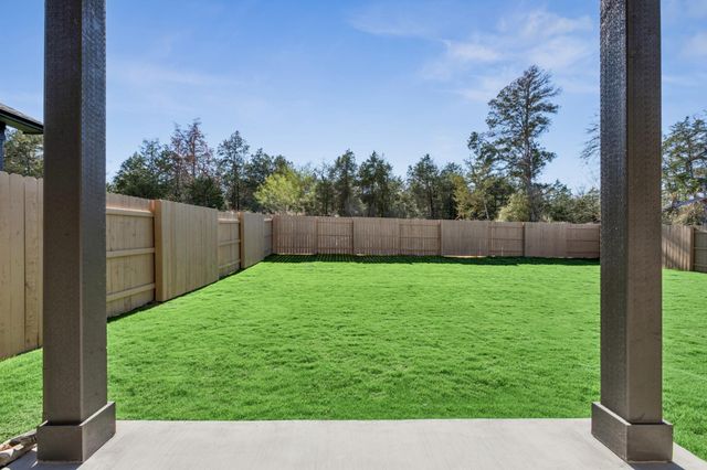 263 Coleto TRL, Bastrop, TX 78602