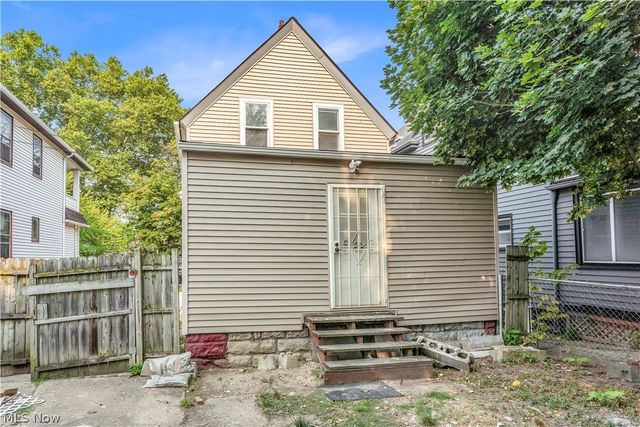3153 W 103rd Street, Cleveland, OH 44111
