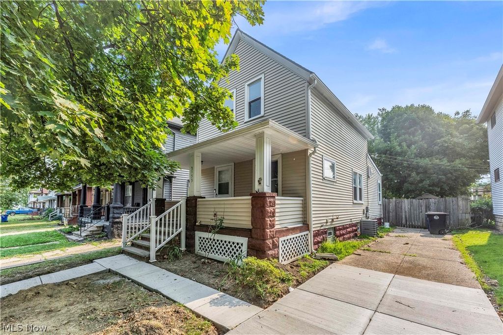 3153 W 103rd Street, Cleveland, OH 44111