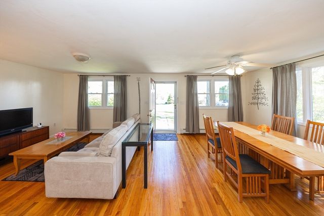 3 Greenwood Street, Boylston, MA 01505