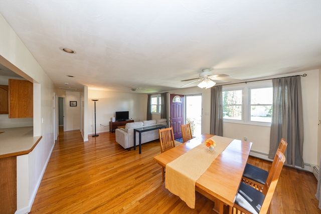 3 Greenwood Street, Boylston, MA 01505
