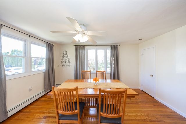 3 Greenwood Street, Boylston, MA 01505