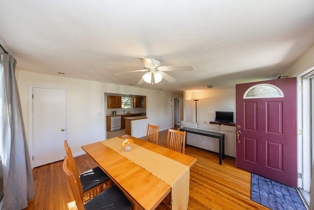 3 Greenwood Street, Boylston, MA 01505