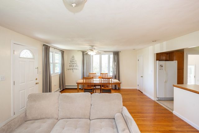 3 Greenwood Street, Boylston, MA 01505