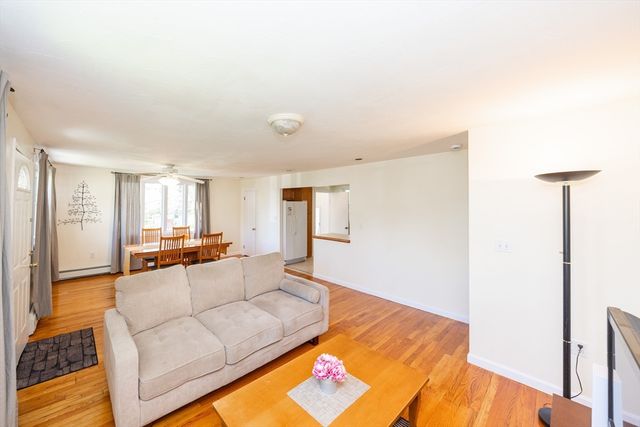 3 Greenwood Street, Boylston, MA 01505