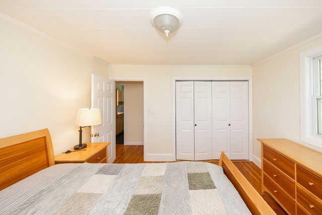 3 Greenwood Street, Boylston, MA 01505
