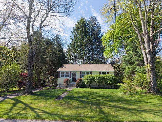 3 Greenwood Street, Boylston, MA 01505