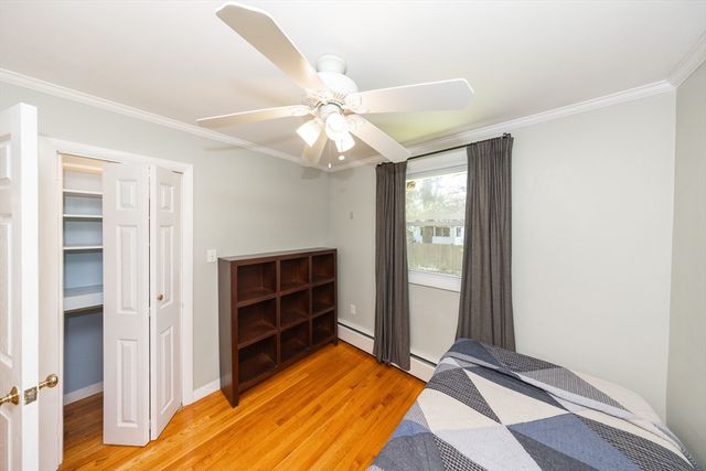 3 Greenwood Street, Boylston, MA 01505