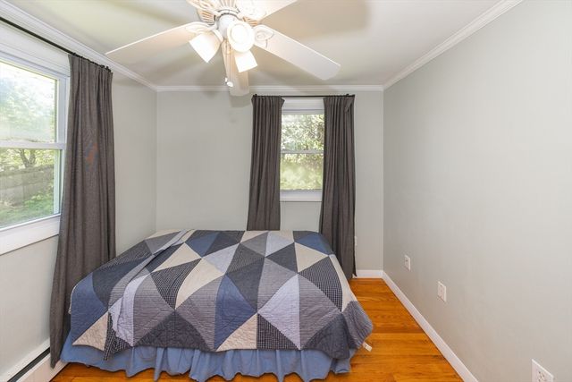 3 Greenwood Street, Boylston, MA 01505