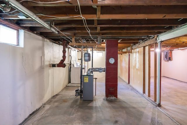 3 Greenwood Street, Boylston, MA 01505