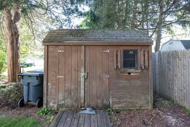 3 Greenwood Street, Boylston, MA 01505