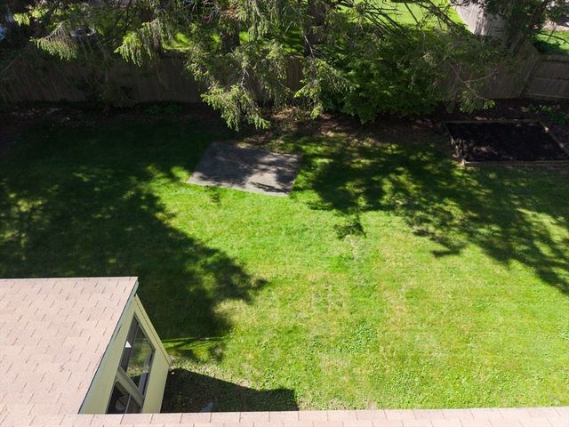 3 Greenwood Street, Boylston, MA 01505