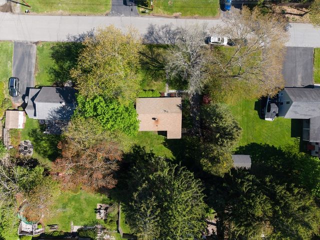 3 Greenwood Street, Boylston, MA 01505