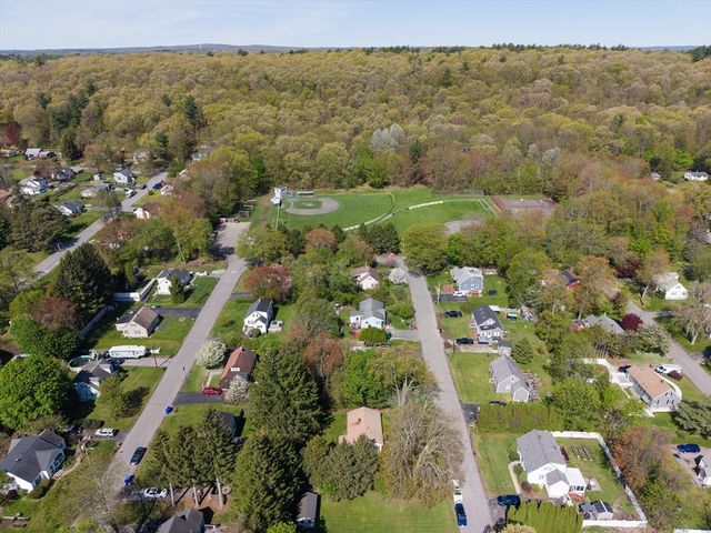 3 Greenwood Street, Boylston, MA 01505