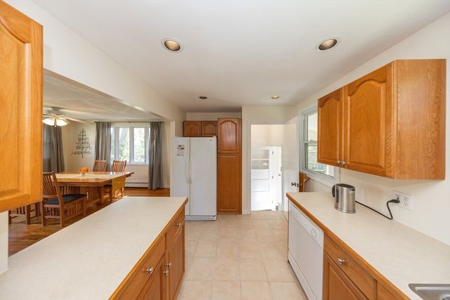 3 Greenwood Street, Boylston, MA 01505