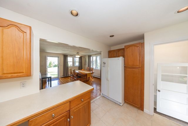 3 Greenwood Street, Boylston, MA 01505