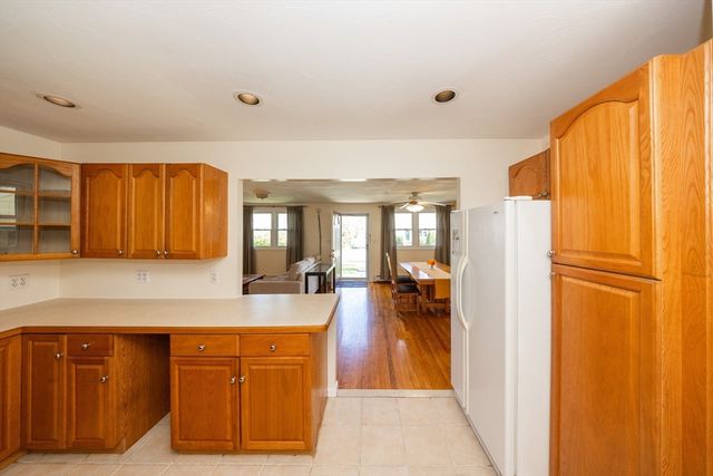 3 Greenwood Street, Boylston, MA 01505