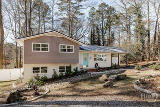 655 Rivermont Road, Athens, GA 30606