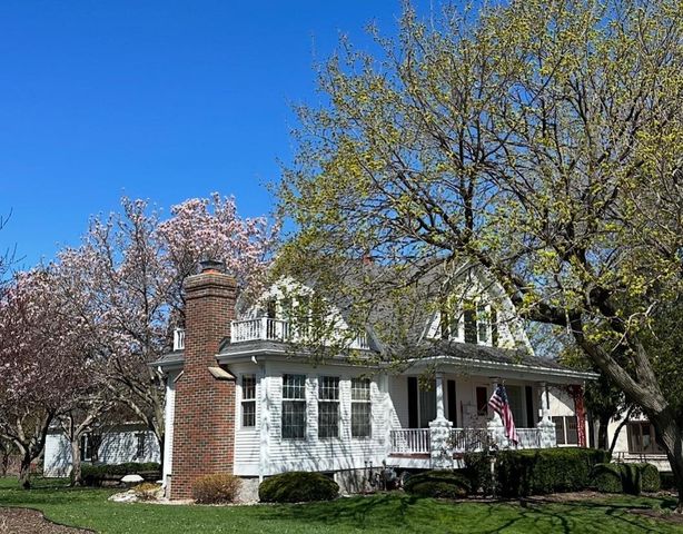 315 LAMPERT STREET, Oshkosh, WI 54901