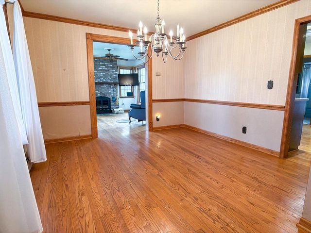 315 LAMPERT STREET, Oshkosh, WI 54901