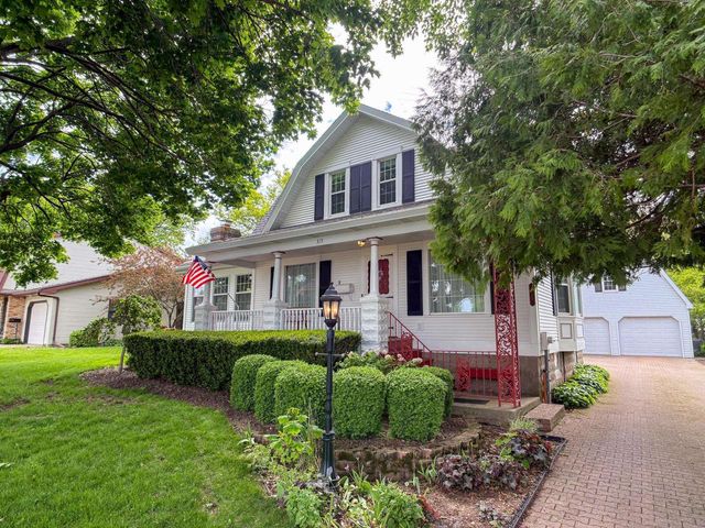 315 LAMPERT STREET, Oshkosh, WI 54901
