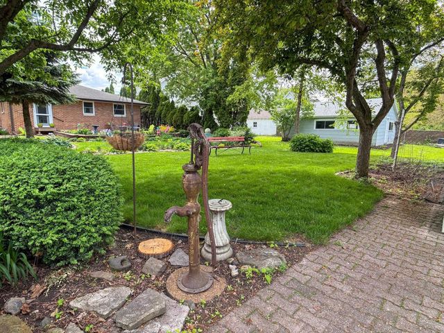 315 LAMPERT STREET, Oshkosh, WI 54901