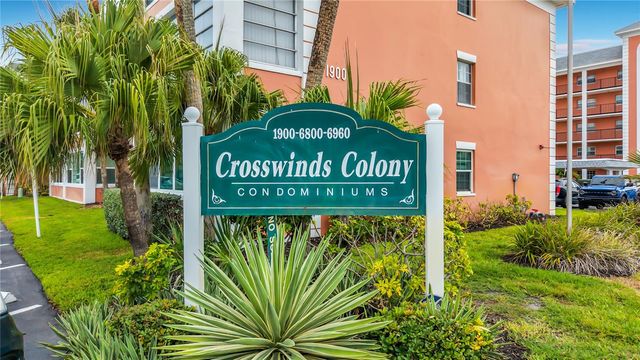 1900 68TH STREET N 301, St Petersburg, FL 33710