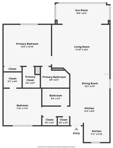 1900 68TH STREET N 301, St Petersburg, FL 33710