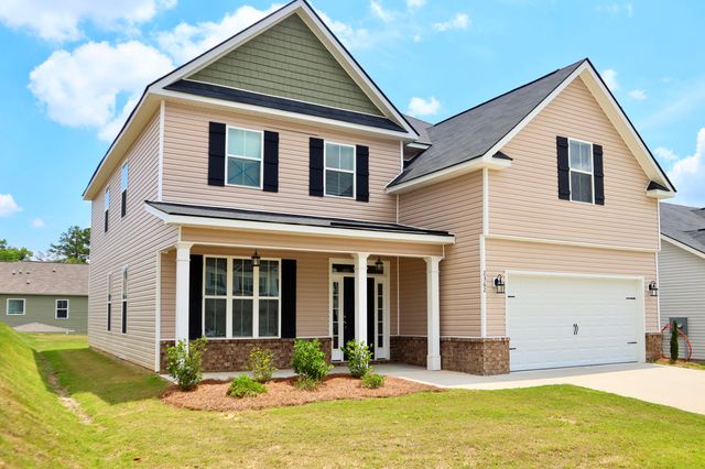2362 Belair Spring Road, Augusta, GA 30909