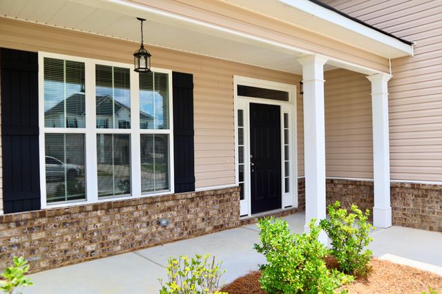 2362 Belair Spring Road, Augusta, GA 30909