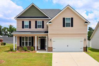 2362 Belair Spring Road, Augusta, GA 30909