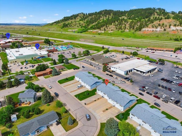 1925 N MAIN, Spearfish, SD 57783