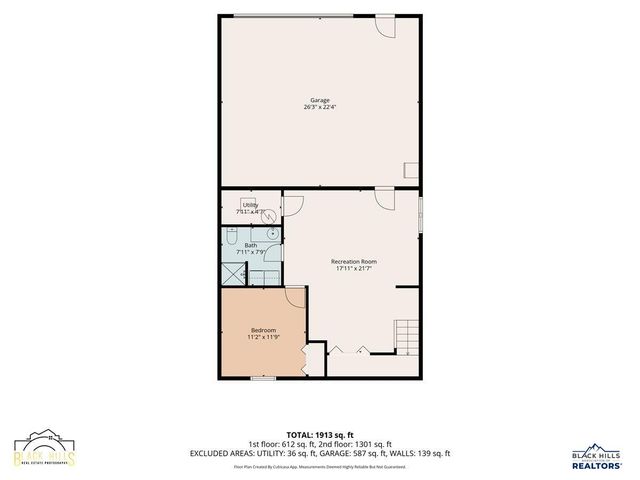 1925 N MAIN, Spearfish, SD 57783