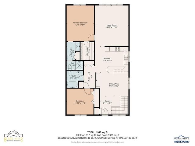 1925 N MAIN, Spearfish, SD 57783