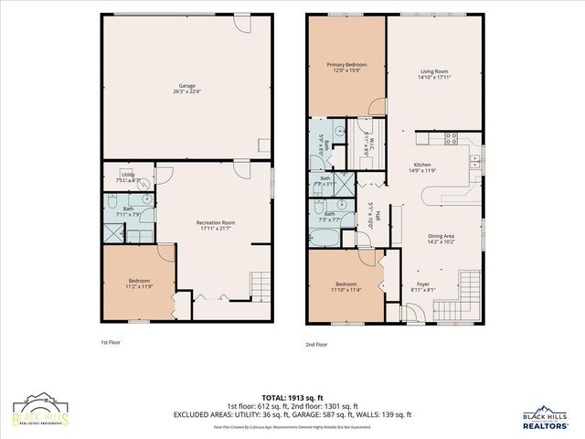 1925 N MAIN, Spearfish, SD 57783