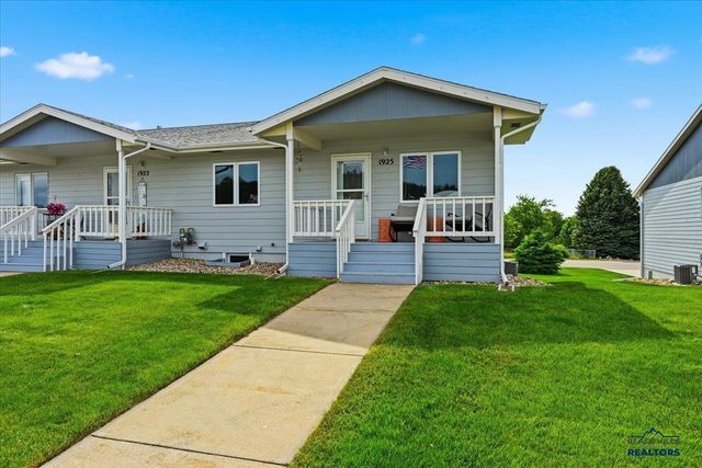 1925 N MAIN, Spearfish, SD 57783