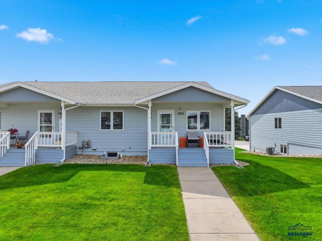 1925 N MAIN, Spearfish, SD 57783