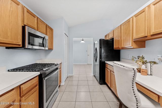 3908 La Flor Drive, Rockledge, FL 32955