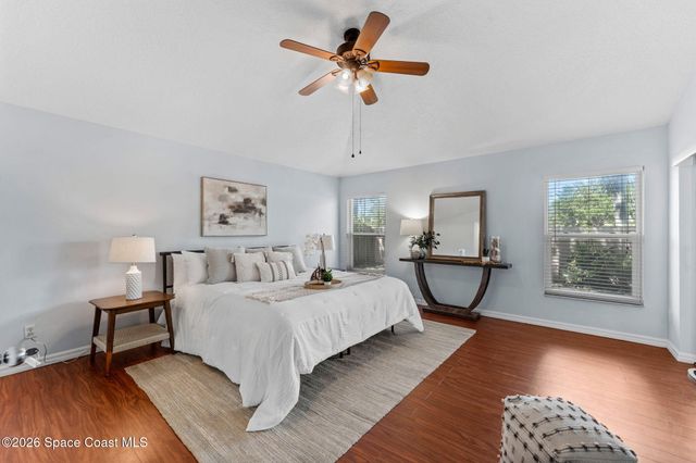 3908 La Flor Drive, Rockledge, FL 32955