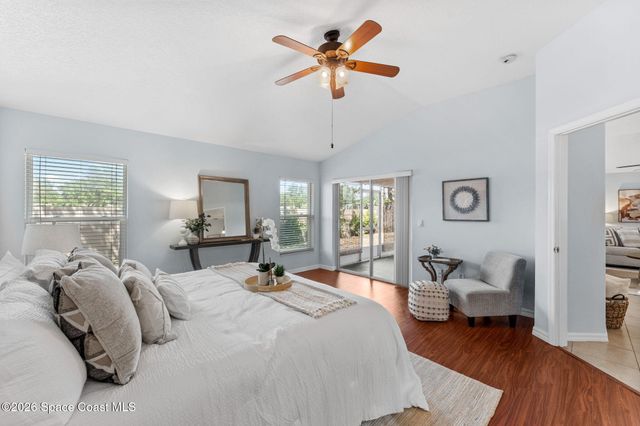 3908 La Flor Drive, Rockledge, FL 32955