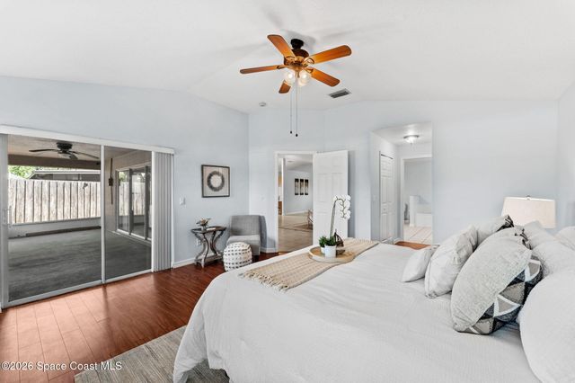 3908 La Flor Drive, Rockledge, FL 32955