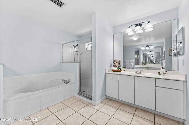 3908 La Flor Drive, Rockledge, FL 32955