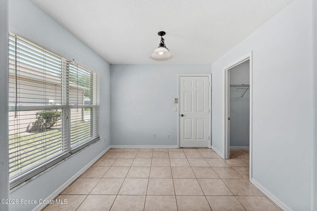 3908 La Flor Drive, Rockledge, FL 32955