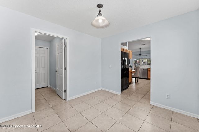 3908 La Flor Drive, Rockledge, FL 32955
