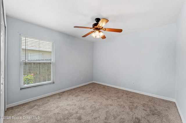 3908 La Flor Drive, Rockledge, FL 32955