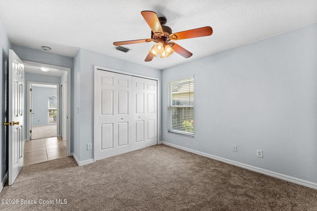 3908 La Flor Drive, Rockledge, FL 32955