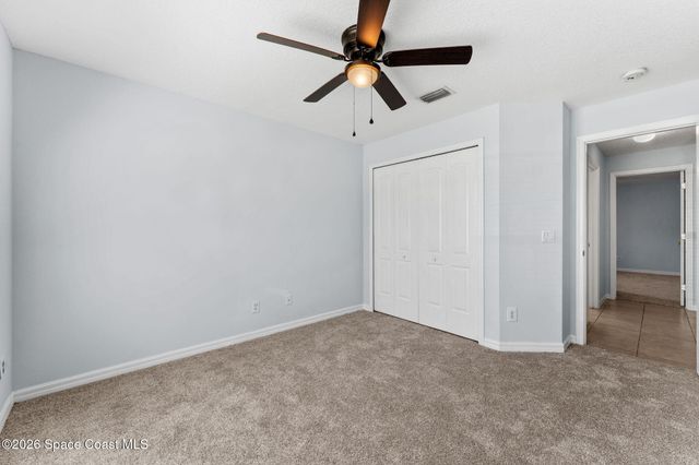 3908 La Flor Drive, Rockledge, FL 32955