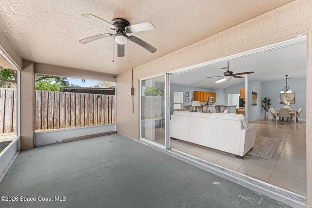 3908 La Flor Drive, Rockledge, FL 32955